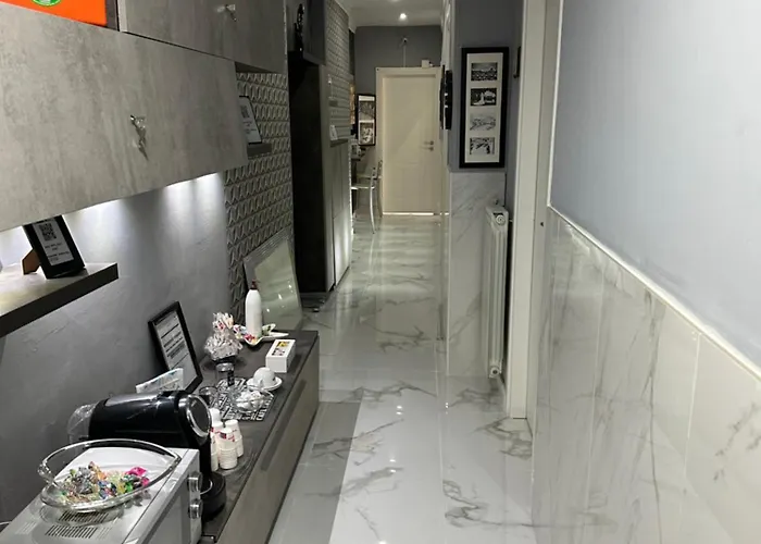 Italy Guest House