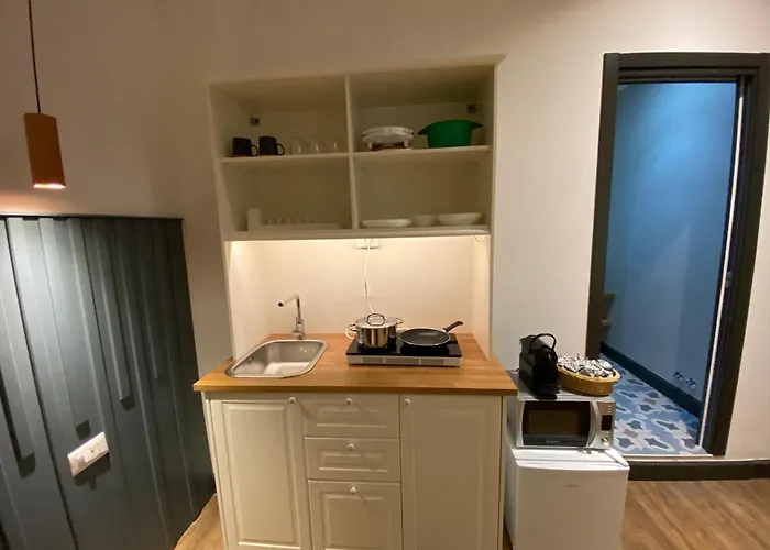 Flaminia Grand Suite
